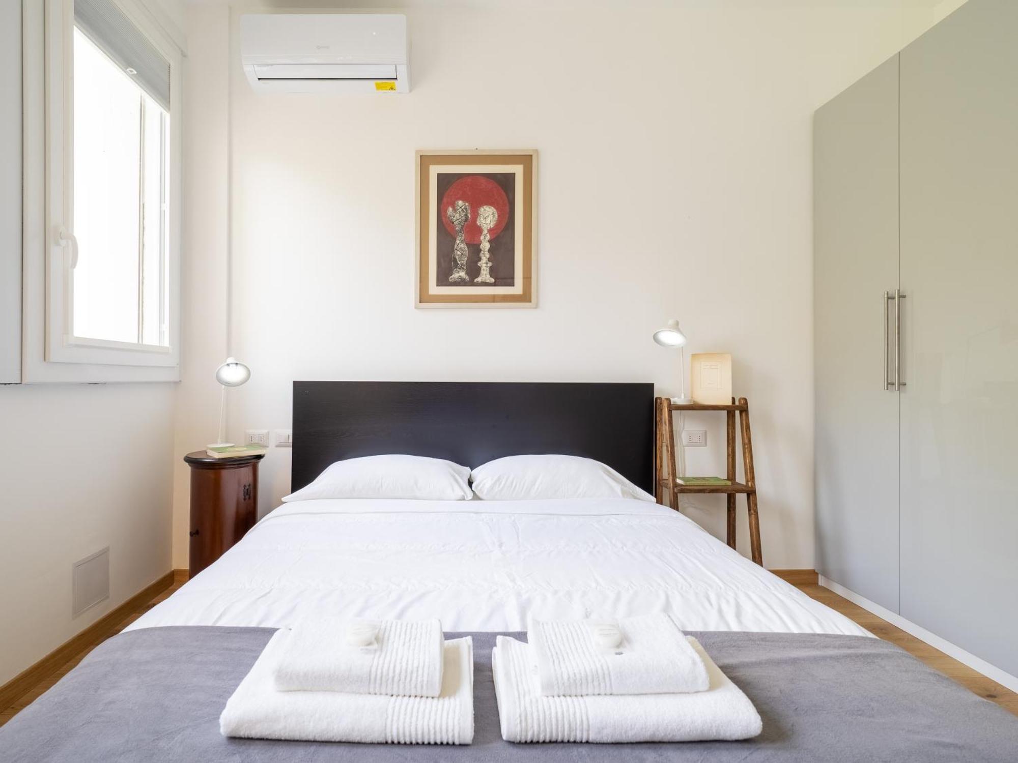 Duomo Line - Cozy, Modern Designed Flat Milão Exterior foto