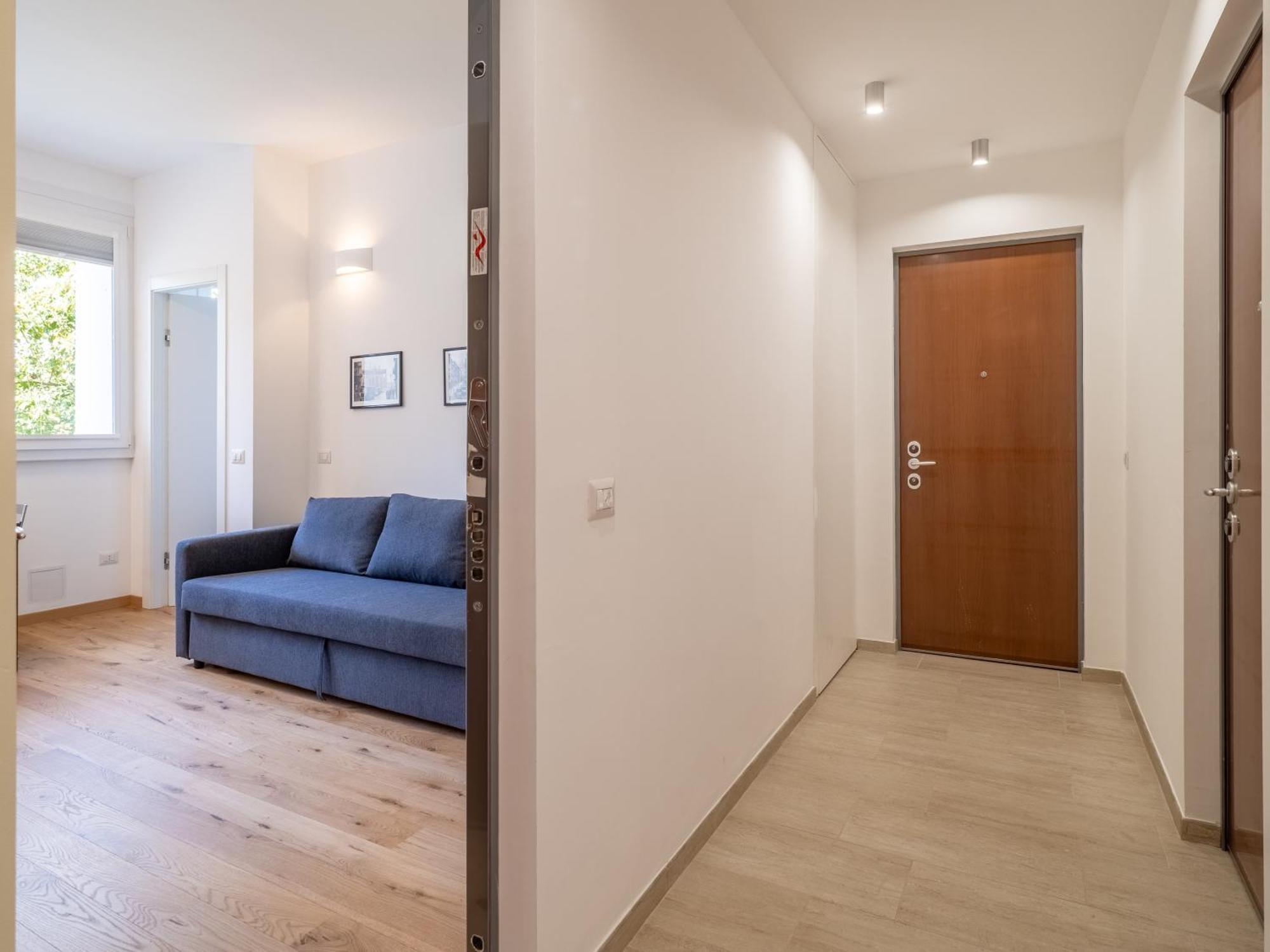 Duomo Line - Cozy, Modern Designed Flat Milão Exterior foto
